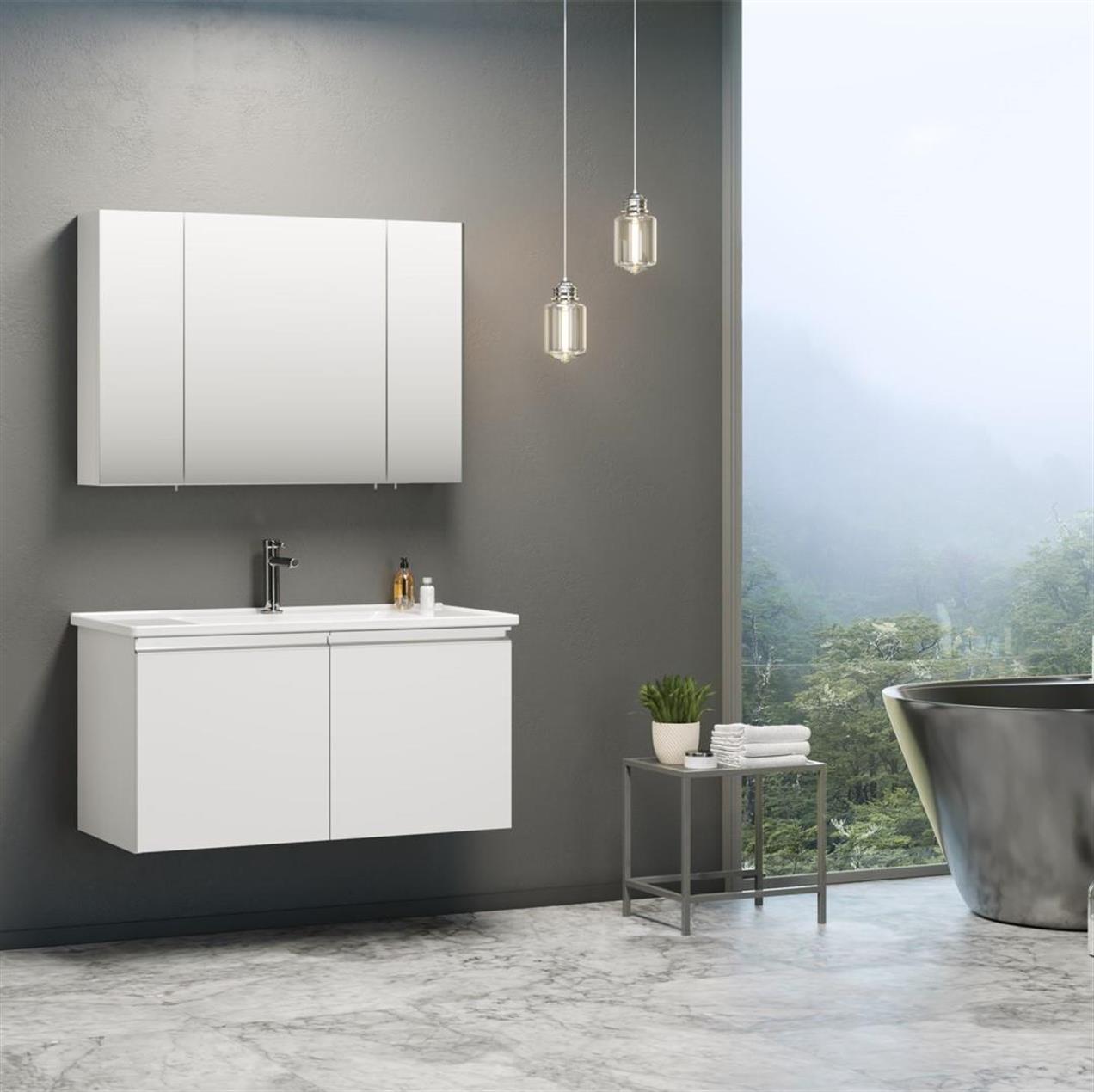 kasmir banyo dolabı